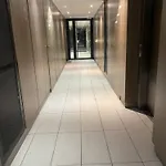 Parisian Apartment Fully Accommodated
