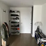 Parisian Apartment Fully Accommodated