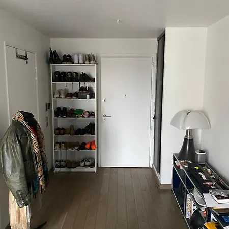 Parisian Fully Accommodated Apartment *